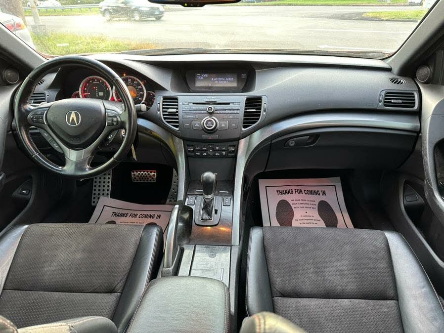 2012 Acura TSX Special Edition Sedan FWD for sale in Other, CT – photo 66