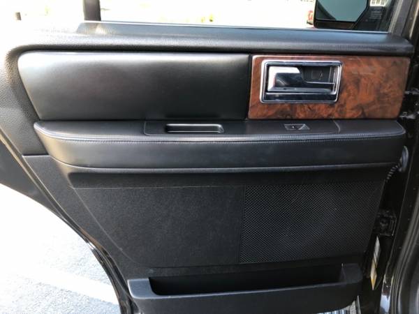 2015 Lincoln Navigator 4WD for sale in Las Vegas, NV – photo 17