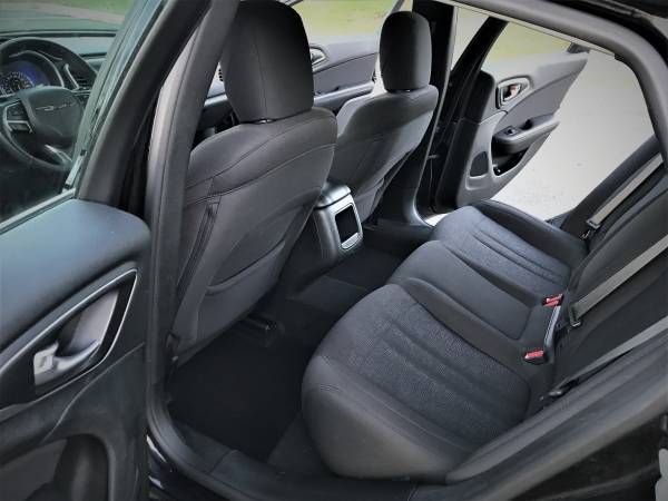 2015 Chrysler 200 Limited, Super clean, No issues, Great condition -... for sale in Sterling, District Of Columbia – photo 12