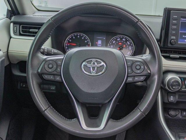 2019 Toyota RAV4 XLE Premium for sale in Wichita, KS – photo 26