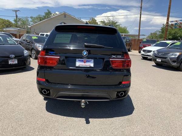 BMW X5 All vehicles fully Sanitized~We are open for you!! - cars &... for sale in Albuquerque, NM – photo 4