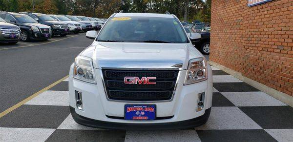 2014 GMC Terrain AWD 4dr SLT (TOP RATED DEALER AWARD 2018 !!!) for sale in Waterbury, CT – photo 3