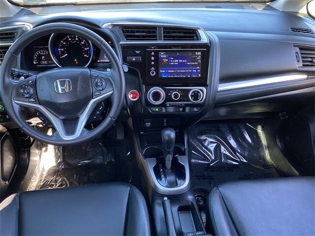 2018 Honda Fit EX-L with Navi for sale in Scottsdale, AZ – photo 6