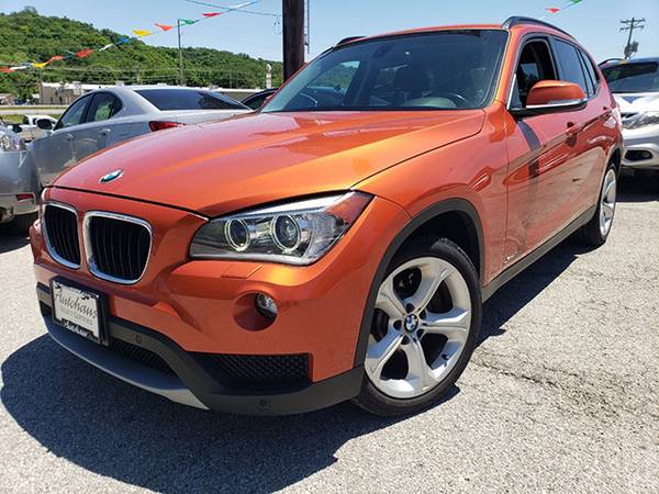 2014 BMW x1 xDrive35i - - by dealer - vehicle for sale in Fenton, MO
