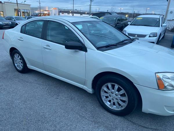 2008 MITSUBISHI GALANT GREAT RUNNING SEDAN - cars & trucks - by... for sale in Romeoville, IL – photo 6