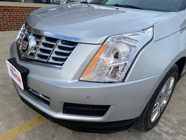 2015 Cadillac SRX Luxury - - by dealer - vehicle for sale in Medina, OH – photo 11