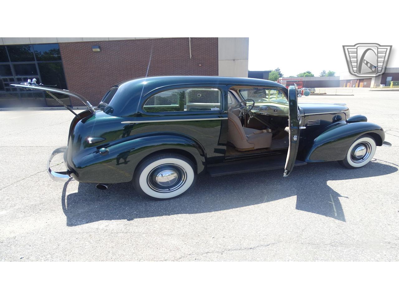 1939 Pontiac Coupe for sale in O'Fallon, IL – photo 93