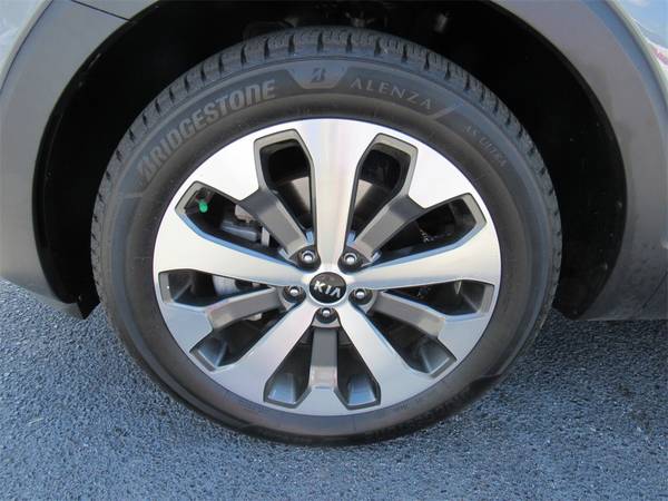 2020 Kia Telluride FWD 4D Sport Utility/SUV S - - by for sale in OXFORD, AL – photo 7