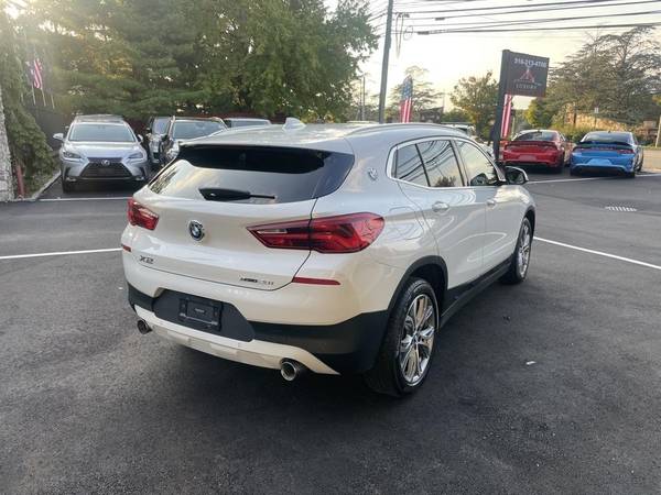 2020 BMW X2 xDrive28i - - by dealer - vehicle for sale in Woodbury, NY – photo 12