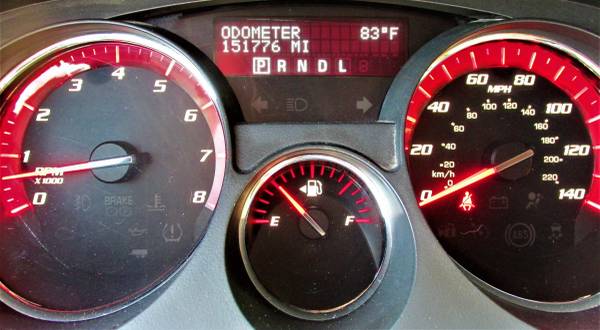 2011' GMC Acadia Denali' AWD for sale in Augusta, KS – photo 9