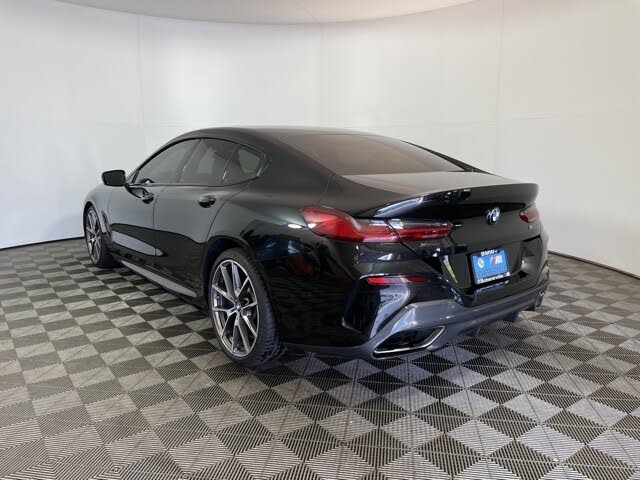 2020 BMW 8 Series M850i xDrive Gran Coupe AWD for sale in Schererville, IN – photo 2