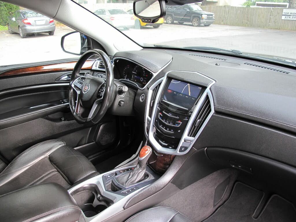 2014 Cadillac SRX Luxury FWD for sale in Marietta, GA – photo 22