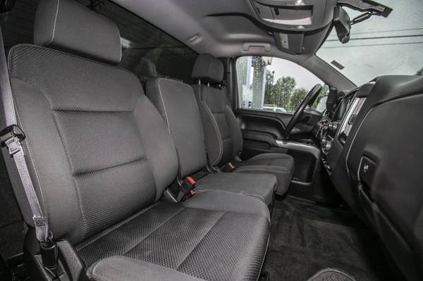 2014 Chevrolet Silverado 1500 LT w/ 1LT Z71 Regular Cab 4WD for sale in McKenna, WA – photo 10