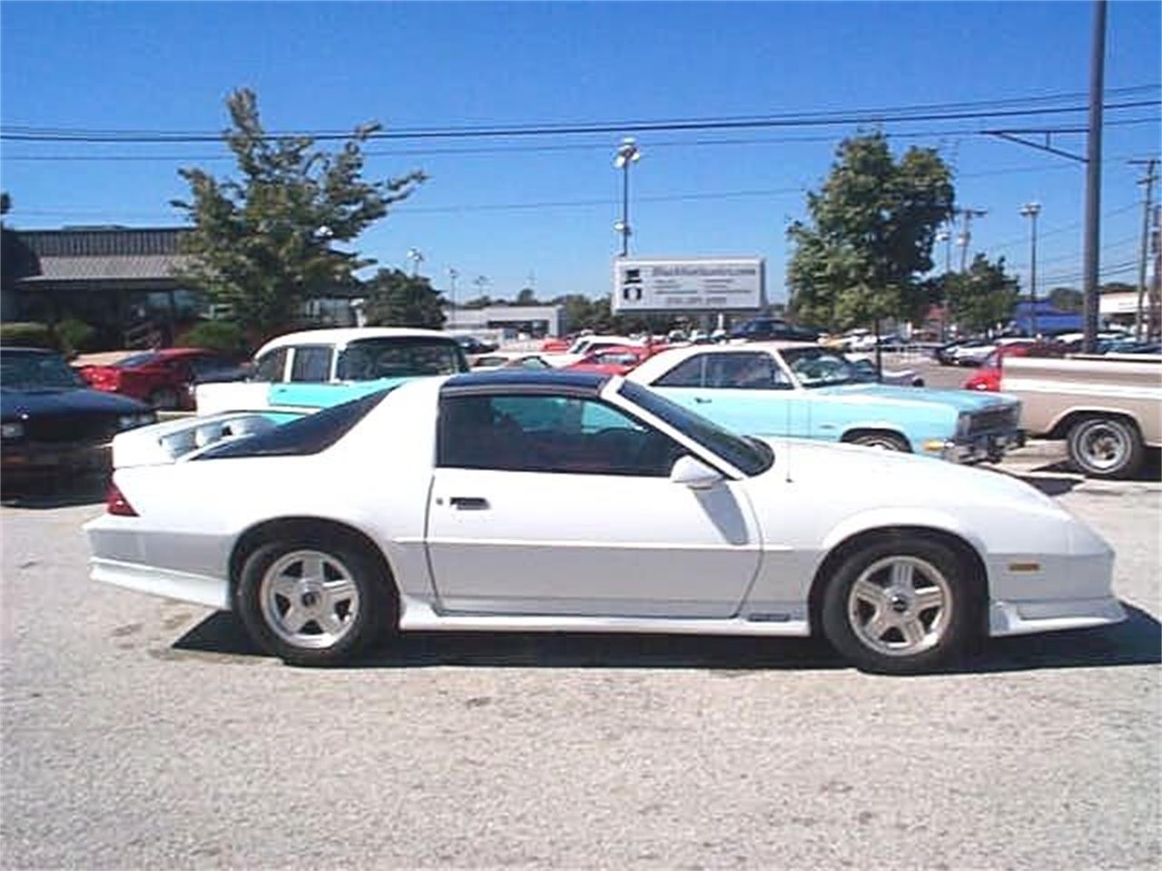 1992 Chevrolet Camaro for sale in Stratford, NJ – photo 5