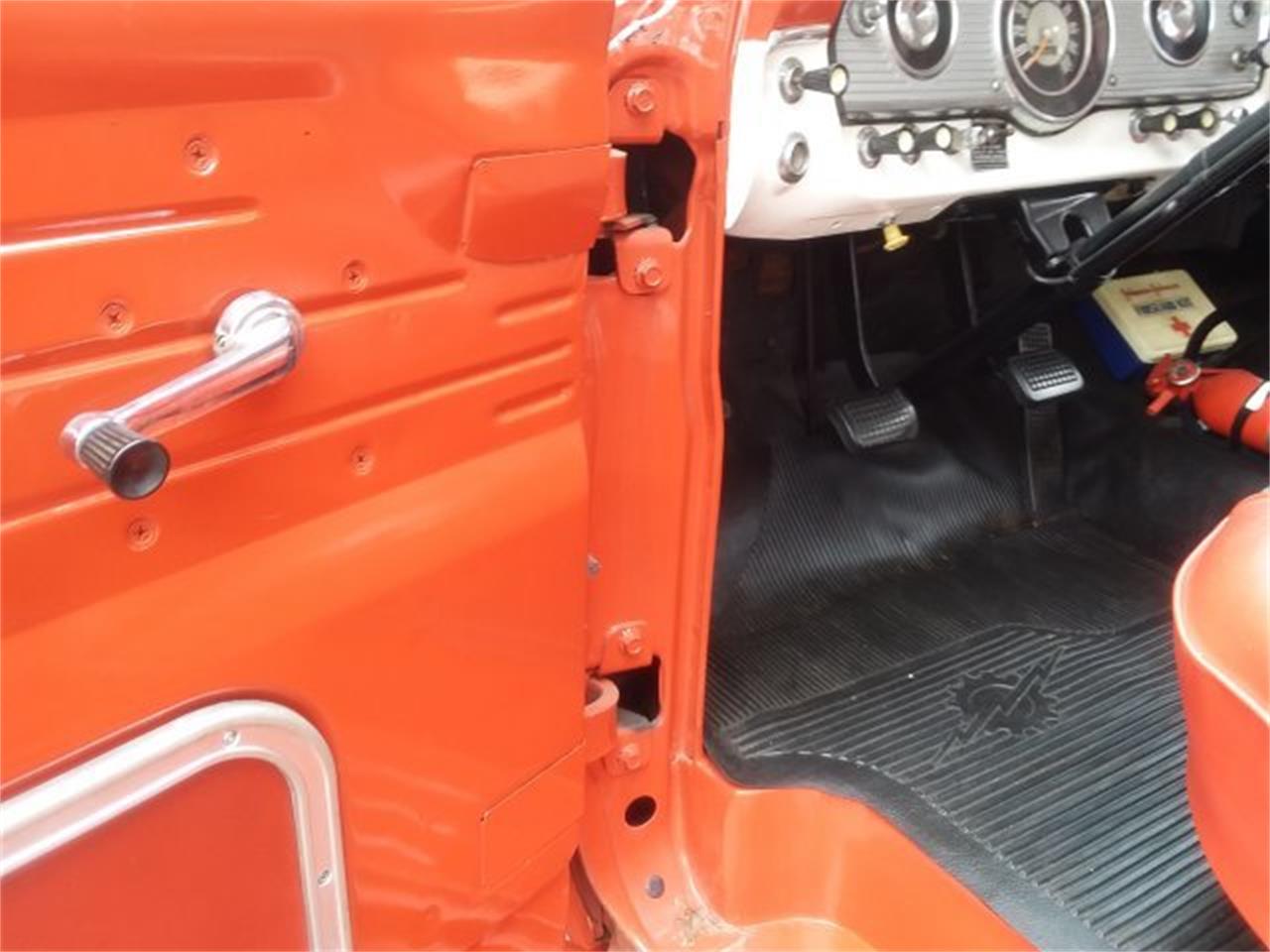 1965 Ford F600 for sale in Hanover, MA – photo 18