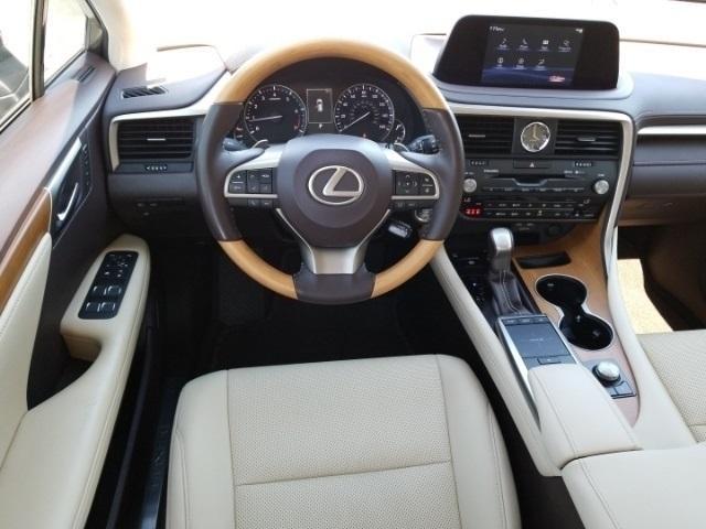 2020 Lexus RX 350 Base for sale in Chattanooga, TN – photo 7