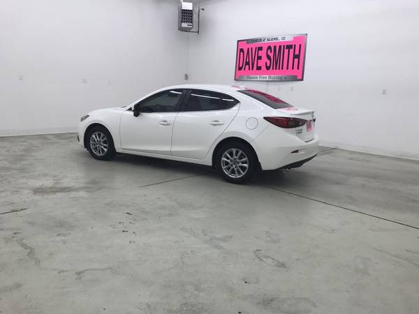 2015 Mazda Mazda3 Mazda 3 i Grand Touring Sedan Auto for sale in Kellogg, MT – photo 5