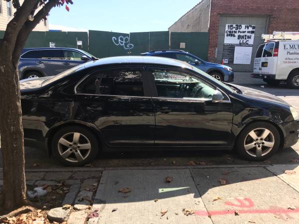 Volkswagon Jetta 08 / Sold as Is / Parts for sale in Flushing, NY – photo 4