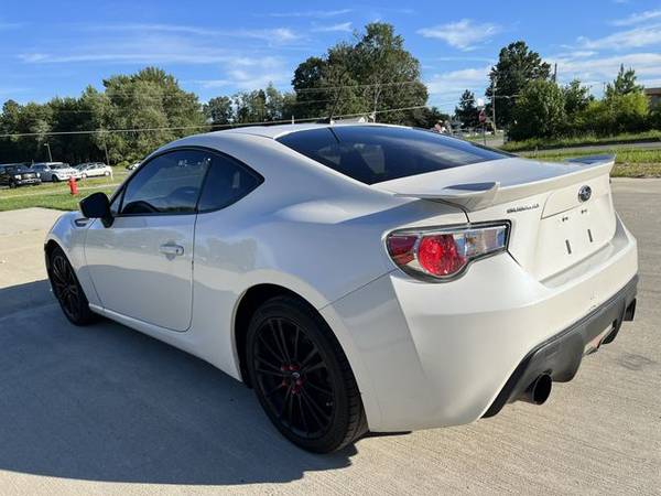 2013 Subaru BRZ Premium Coupe 2D - can be yours today! - cars & for sale in SPOTSYLVANIA, VA – photo 3