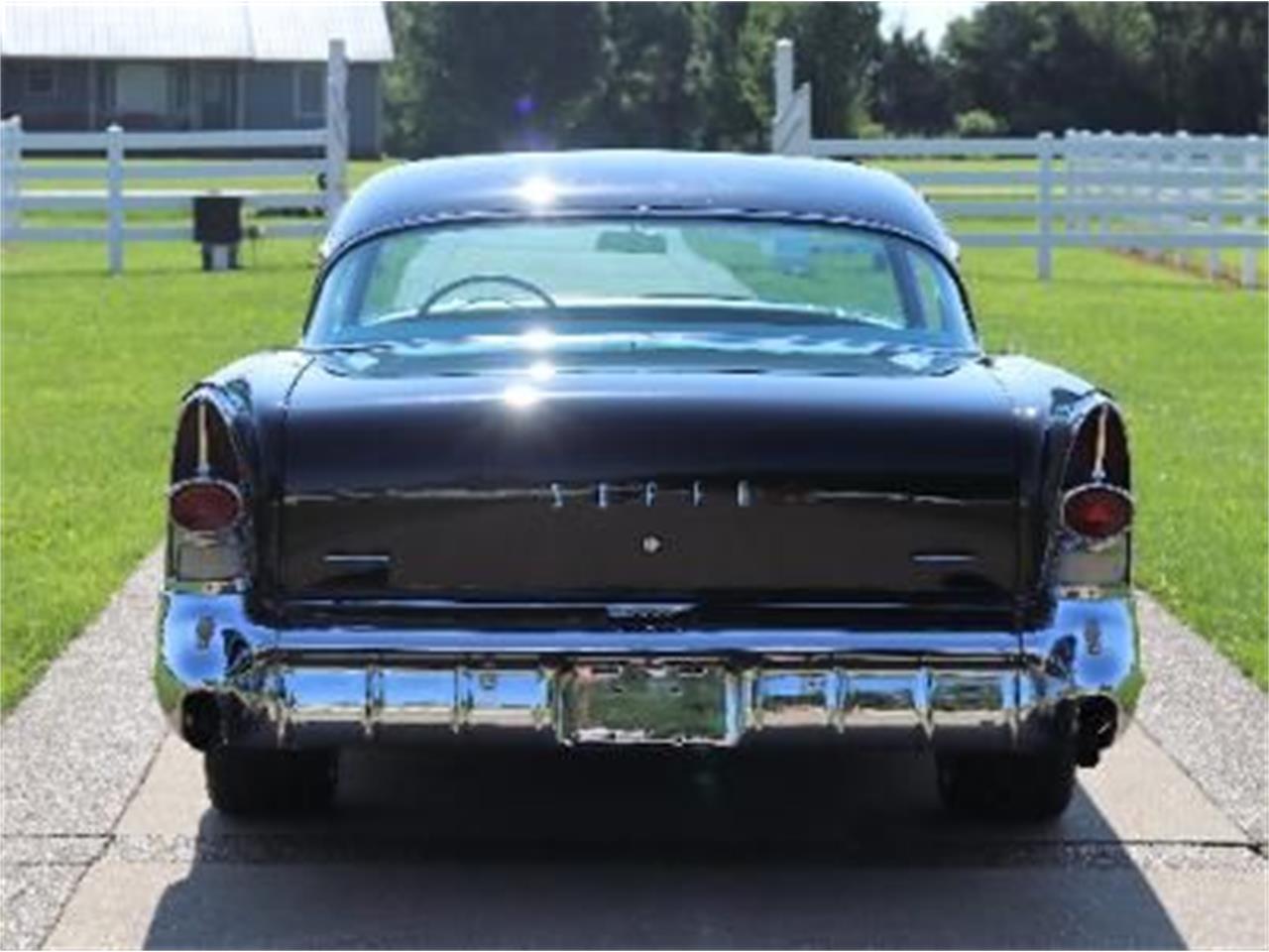 1957 Buick Riviera for sale in Cadillac, MI – photo 9
