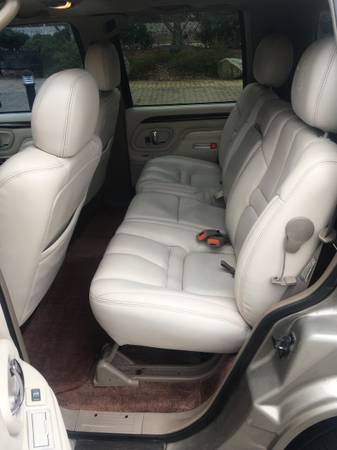 Gorgeous!! 1st Gen Escalade - cars & trucks - by owner - vehicle... for sale in Morrow, GA – photo 15