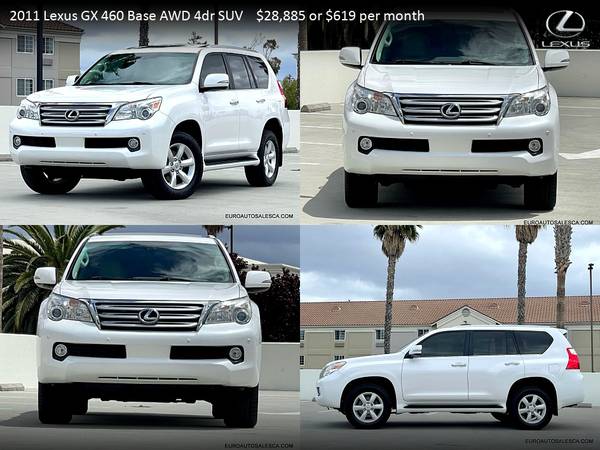 2017 Ford Expedition EL Platinum 4x4SUV 4 x 4 SUV 4-x-4-SUV - cars & for sale in Santa Clara, CA – photo 17