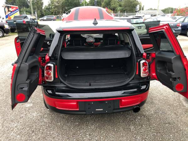 2013 MINI COOPER CLUBMAN*ONLY 69K MILES*FLORIDA OWNED* for sale in Clearwater, FL – photo 14