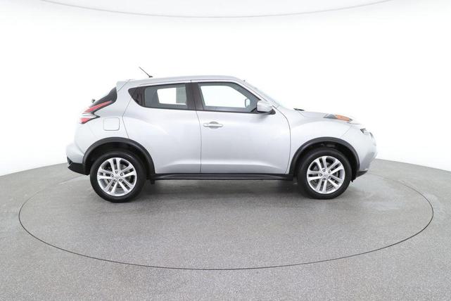 2017 Nissan Juke S for sale in Other, NJ – photo 4