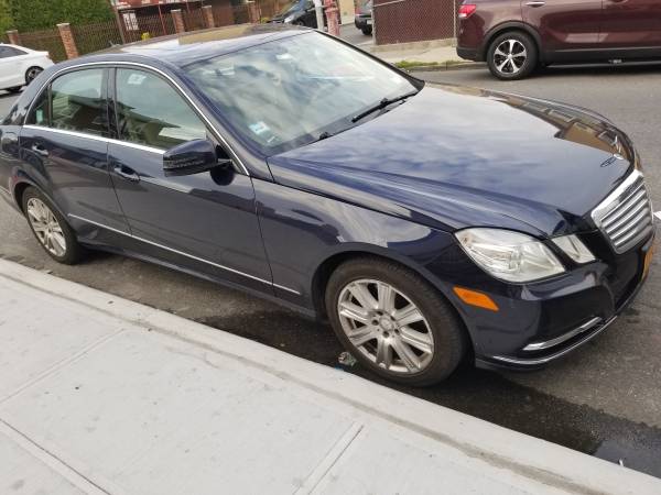 Mercedes Benz e350 for sale in Brooklyn, NY