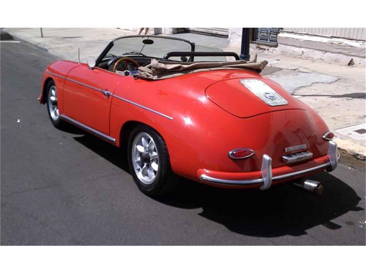 1959 Porsche 356 for sale in Oceanside, CA