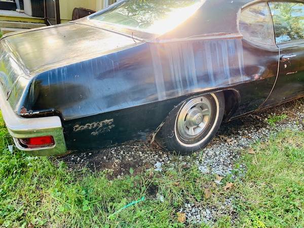 1970 Lemans Sport for sale in Shady Side, MD – photo 3