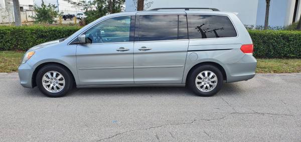 Honda Odyssey 2008 - - by dealer - vehicle automotive for sale in West Palm Beach, FL – photo 7