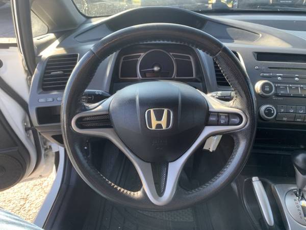 2011 HONDA CIVIC LX-S - cars & trucks - by dealer - vehicle... for sale in Chenoa, IL – photo 21
