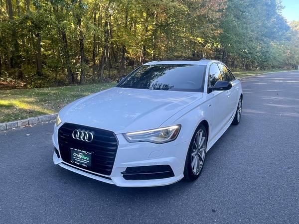 2018 Audi A6 3 0T quattro Sport AWD 4dr Sedan - - by for sale in Jersey City, NJ – photo 21