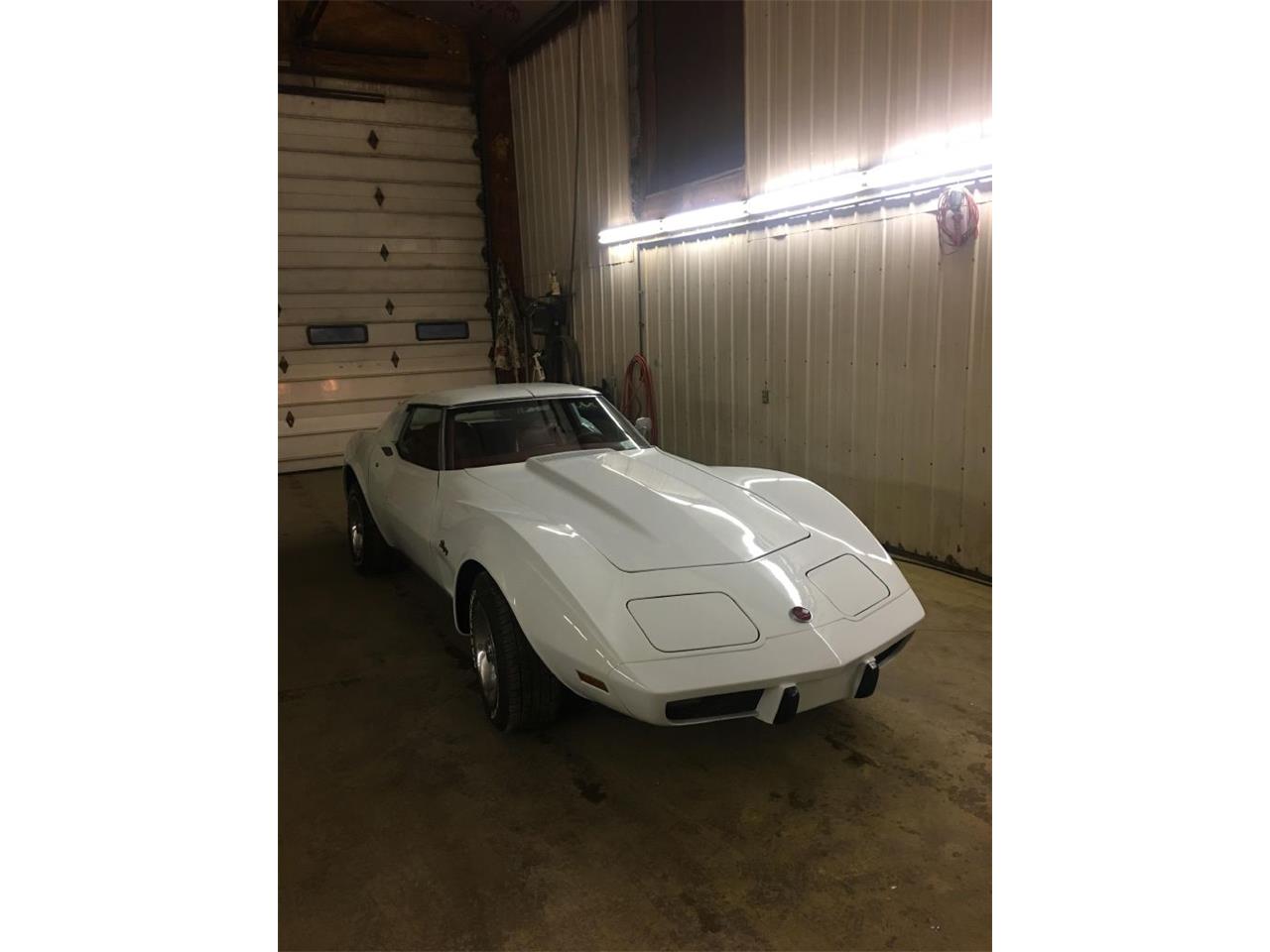 1976 Chevrolet Corvette for sale in West Pittston, PA – photo 7