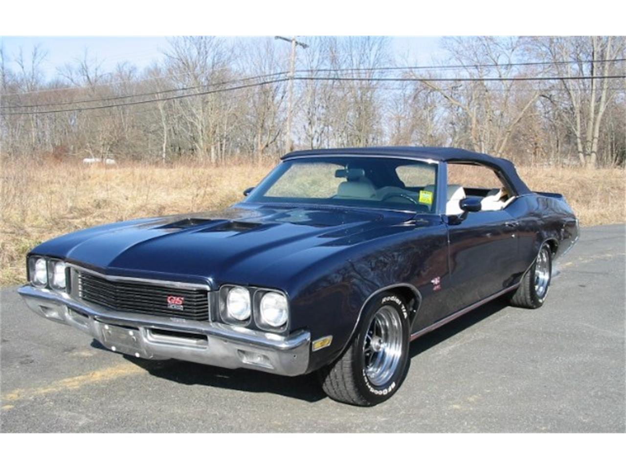 1972 Buick Gran Sport for sale in Harpers Ferry, WV – photo 11