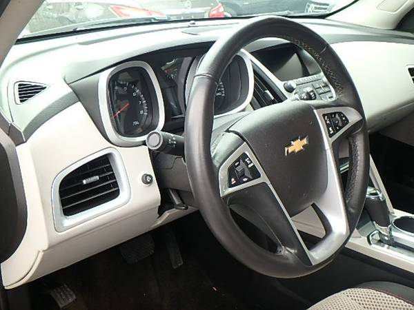 2017 Chevrolet Equinox SUV Chevy LT Equinox for sale in Detroit, MI – photo 8