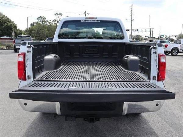 (2013 Ford F-250SD) XL | truck for sale in Lakeland, FL – photo 11