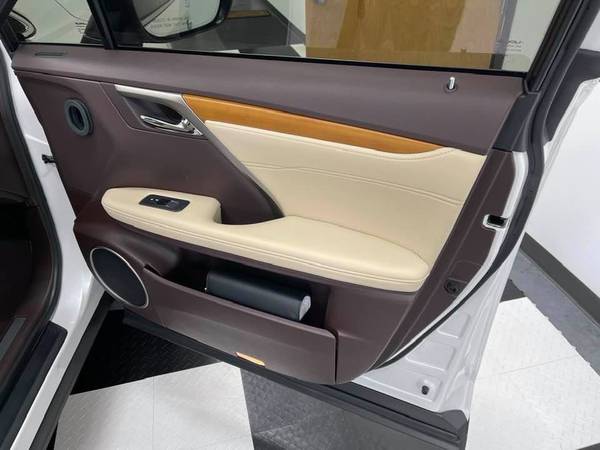 2019 Lexus RX 450h - Hybrid Gas/Electric - - by dealer for sale in DESTIN, AL – photo 19