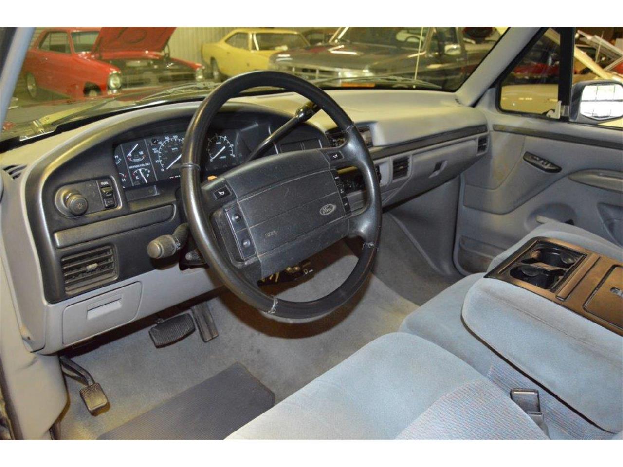 1996 Ford F150 for sale in Loganville, GA – photo 21