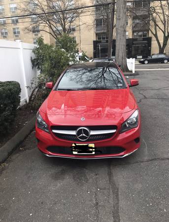 SWAP MERCEDES LEASE for sale in Stamford, NY