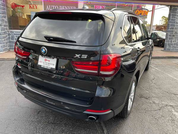 2015 BMW X5 xDrive35i AWD Clean Title Excellent Condition - cars & for sale in Denver , CO – photo 10