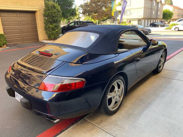 Pristine Manual Porsche 911 IMS done! for sale in Atwood, CA – photo 20