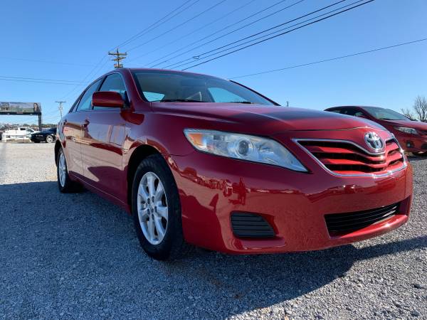 2011 Toyota Camry LE! 122k Miles! - - by dealer for sale in Athens, AL – photo 4
