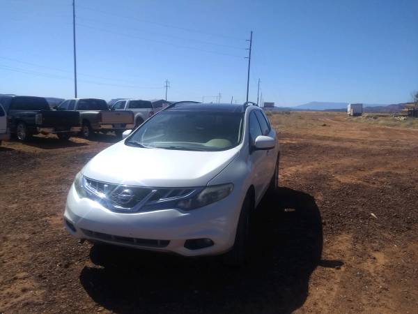 2011 Nissan Murano with 80k Miles runs excellent for sale in Rockville, UT – photo 2