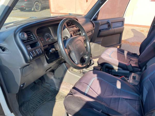 Reliable SUV 1, 500 cash for sale in Yakima, WA – photo 8