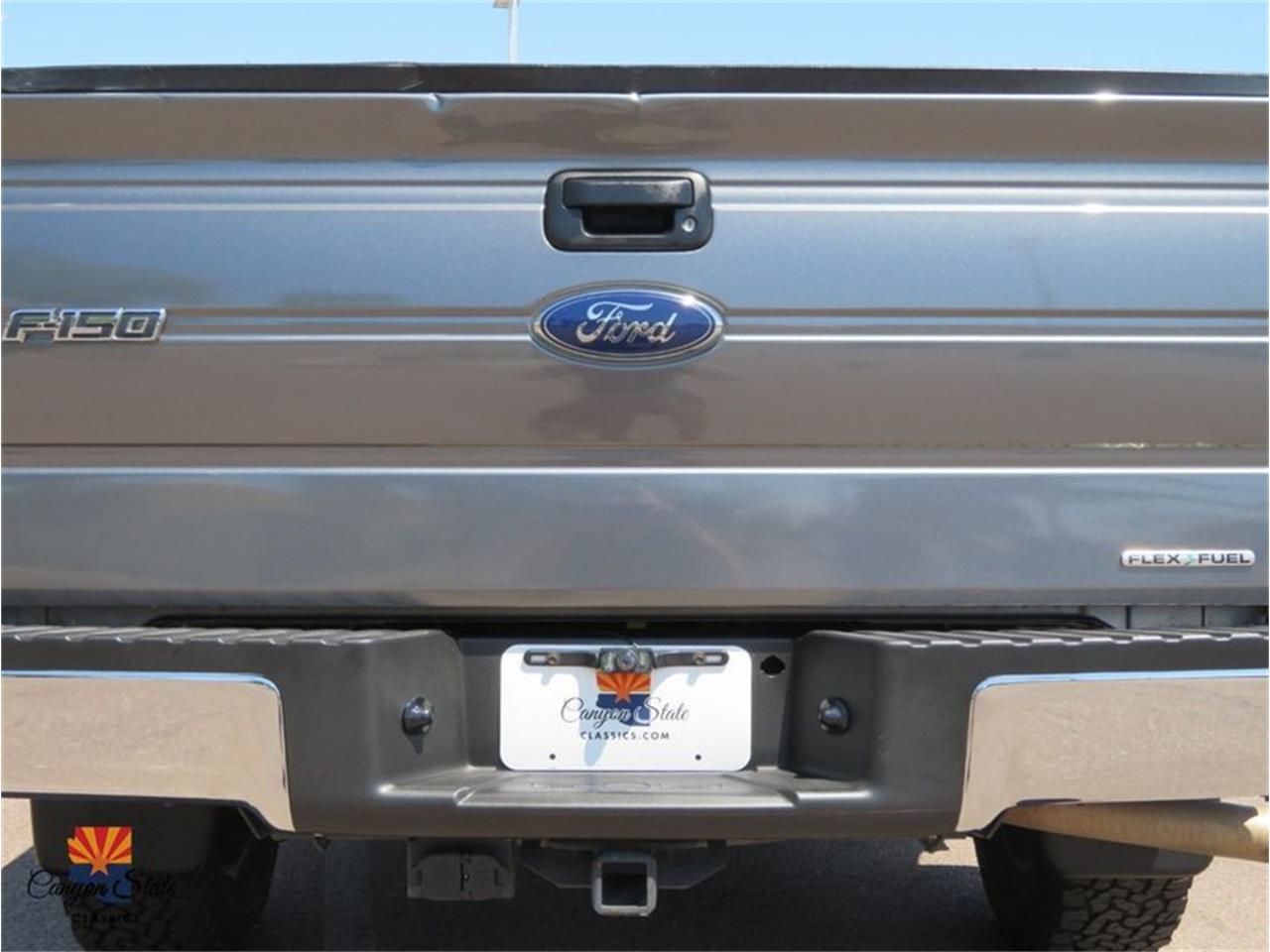 2014 Ford F150 for sale in Tempe, AZ – photo 55