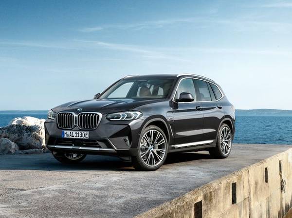 2019 BMW X3 sDrive30i Rear Wheel Drive Wagon 4 Dr for sale in Albuquerque, NM