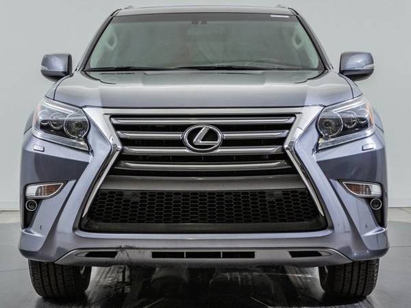 2019 Lexus GX Price Reduction! - - by dealer - vehicle for sale in Wichita, KS – photo 15