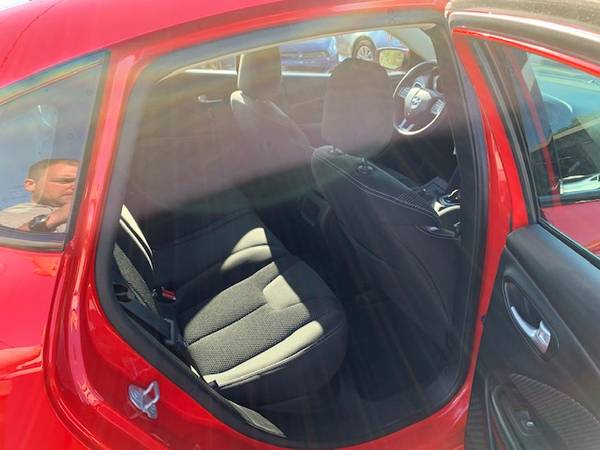 2016 Dodge Dart SXT 4dr Sedan RED $$$ SALE for sale in Saint Paul, MN – photo 9